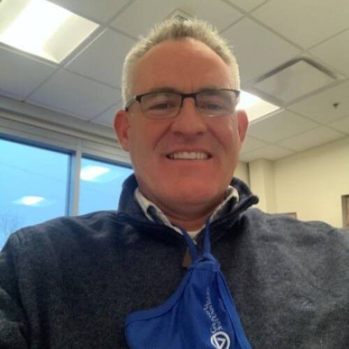 Success Story: Rence Meredith